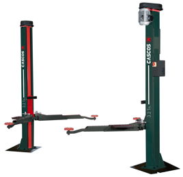 Dvostubna dizalica Cascos C3.2s-PREMIUM