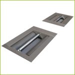 Tester kočnica za automobile F2314