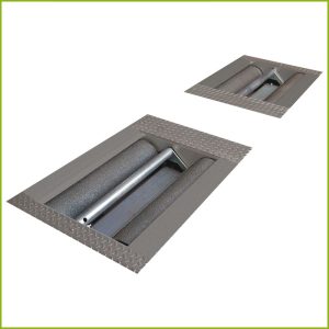 Tester kočnica za automobile F2314