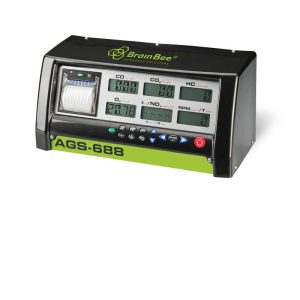 Brain bee AGS-688 & OPA-300