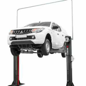 Dvostubna dizalica Cascos C5.5s WAGON