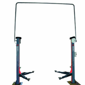 Dvostubna dizalica Cascos C3.2s