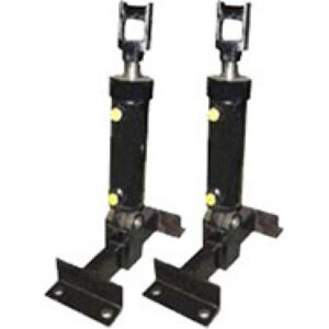 Hidraulični simulator opterećenja VTEQ LOAD 7000