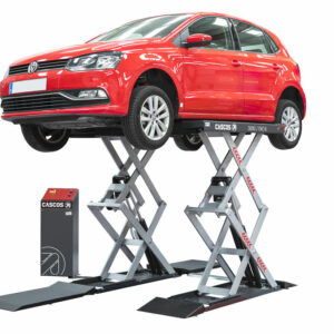 Makazasta dizalica EVO II