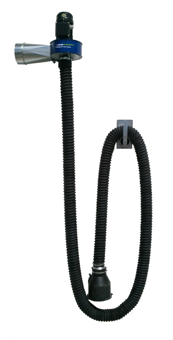 Uređaji za ekstrakciju gasova