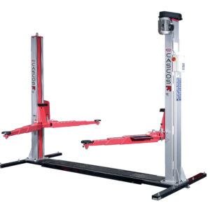 Dvostubna dizalica Cascos C3.5