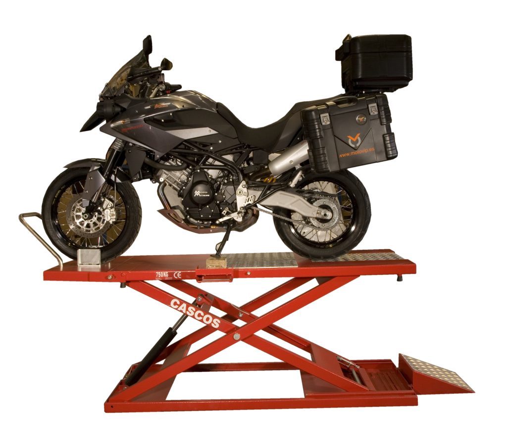 Dizalice za motocikle