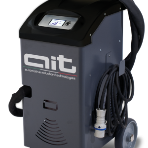 Indukcioni grejač snage 6Kw