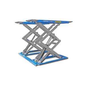 NORTEC PRO Makazasta dizalica PN3000A nosivosti 3t